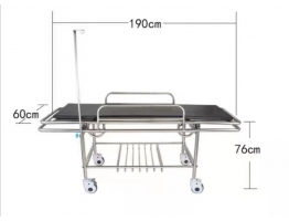 不銹鋼治療臺有哪些保養技巧？